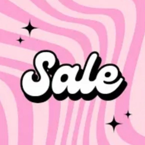 Sale 4 for $13 🔥🔥 - Picture 1 of 1